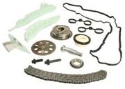 Rozrząd Łańcuch rozrządu Mini 1.6 Cooper S 100301
