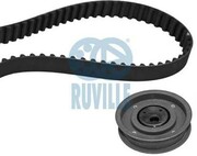Rozrząd VW Golf III 2.0 16v ABF CT872 55402