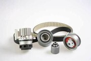 Rozrząd pompa wody VW Passat 2.0 TDI BVW BVE BMA BKP BWE BWV BMA BMR 56-0056SET