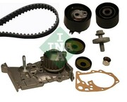 Rozrząd pompa wody Renault Megane 1.4 1.6 16v 530064030
