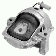 PODUSZKA SIL. VW A4/A5/Q5 07- Lewa LMI34740