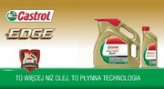 CASTROL EDGE 5W30 opakowanie 4L