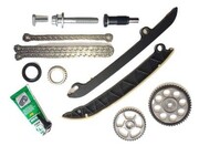 Rozrząd łańcuch pompa VW Golf VI 1.2 TSI B16297SET