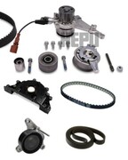 Rozrząd pompa wody Audi A3 8V 2.0 TDI DSUD DTRD DTRB DXRC DSRB DTSB DTSA DXPA DTUA PK55020
