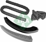 Rozrząd Skoda Fabia II 1.2 12v AZQ BME BVX BZG 559007710