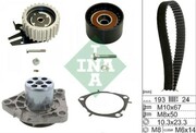 Rozrząd pompa wody Lancia Musa 1.6 D Multijet 530056110 A300