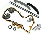 Rozrząd łańcuch VW Touran 1.4 TSI BMY BLG B18824