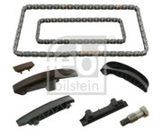 Rozrząd Łańcuch rozrządu VW Passat 3.6 V6 BWS 101089