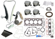 ROZRZĄD TŁOKI SEAT LEON 2.0 TSI CCZB 40247600