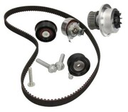 Rozrząd pompa wody Opel Astra G 1.4 1.6 16v 56-0019SET