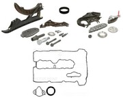 ROZRZĄD ŁAŃCUCH BMW 318 E90 N46 11348649768S3