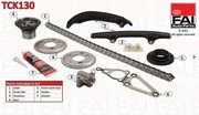 Rozrząd łańcuch Fiat Ducato 2.2 D Multijet TCK130