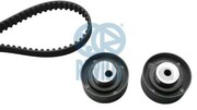 Rozrząd Peugeot Boxer 2.5 D 2.5 TD CT891 56628 56631