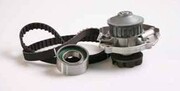 Rozrząd pompa wody Fiat Punto I 1.2 CT927 55801 S161