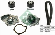 Rozrząd pompa wody Citroen C5 2.2 HDI 530023430