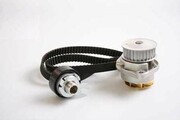 Rozrząd pompa wody VW Polo 1.6 AEE ALM AHS 94687