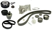 Rozrząd Wariator Pompa Renault Clio III 1.6 16v VKMC06021 SET