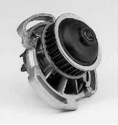 Rozrząd pompa wody VW Golf III 1.4 ABD CT629 A164