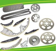 Rozrząd łańcuch rozrządu Audi Q7 4L 3.0 TDI CJGC CJMA CNRB CJGA CJGD CRCA CLZB IWI59836SET