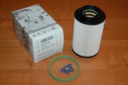 Filtr paliwa VW 1K0127434A