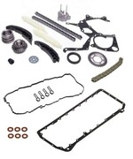 Rozrząd Łańcuch rozrządu BMW 120d E87 M47 13528506969S2