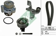 Rozrząd pompa wody Skoda Superb 1.8 T AWT 530054630