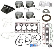 TŁOKI ZESTAW VW GOLF V 2.0 TSI CAWB CCTA CBFA 40247600
