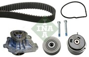 Rozrząd pompa wody Alfa Romeo 1.8 MPI 530072430