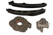Rozrząd Volkswagen Polo 9N 1.2 12v CGPA CGPB 102197