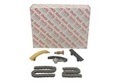 Rozrząd Łańcuch rozrządu VW T4 Transporter 2.8 VR6 AES 70014SET