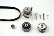 Rozrząd pompa wody Skoda Fabia 1.9 SDI ASY 530036110