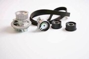Rozrząd pompa wody Saab 93 1.8i 56-0024SET