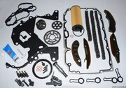 Rozrząd Olej Skrzyni Silnikowy BMW 116d N47 E81 E87 11318515699S3 KIT