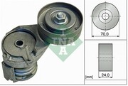 Napinacz paska wieloklinowego VW Golf 1.6 16v ATN AUS AZD BCB BAD 534013830