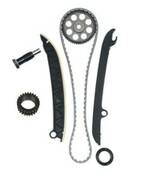 Rozrząd łańcuch pompa Skoda Roomster 1.2 TSI B16297SET1