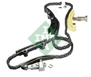 Rozrząd Łańcuch rozrządu Audi TT 3.2 V6 BHE BPF 559007310