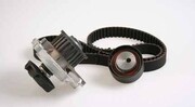 Rozrząd pompa wody Fiat Grande Punto Evo 1.4 CT1049 55852 S319