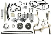Rozrząd Łańcuch rozrządu Opel Adam 1.4 Turbo 21-0497CA