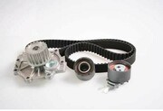 Rozrząd pompa wody Volvo XC70 II Cross Country 2.4 D D4 D5 CT1010 56560 56522 R304