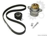 Rozrząd pompa wody VW Polo 1.4 ADX AEX AKV APQ 530016630