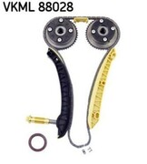 Rozrząd Mercedes Sprinter 1.8 VKML88028