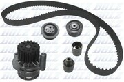 Rozrząd pompa wody VW Passat 3C 2.0 TDI CR CBAA CBAB CBAC CBDC CBBB KD062