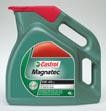 CASTROL MAGNATEC 15W40 opakowanie 4L