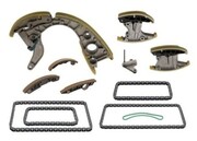 Rozrząd łańcuch rozrządu Audi A4 A5 3.0 TDI CAPA 059109229J