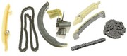 Rozrząd Łańcuch rozrządu BMW 525d E39 M57 11312248728S2
