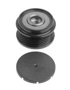 Koło pasowe alternatora TDI 55472
