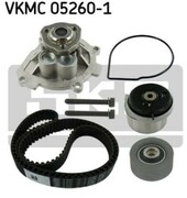 Rozrząd pompa wody Fiat Stilo 1.6 16v VKMC05260-1