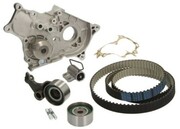 Rozrząd pompa wody Toyota Corolla E12 D-4D 2.0 D-4D KTB965 WPT118