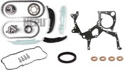 Rozrząd Łańcuch rozrządu BMW 118d E87 M47 21-0420
