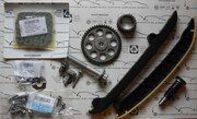 Rozrząd łańcuch Audi A3 1.2 TFSI 03F198158B